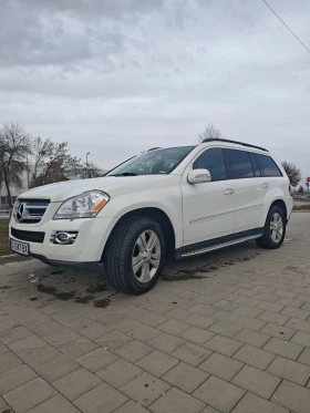 Mercedes-Benz GL 450, снимка 12