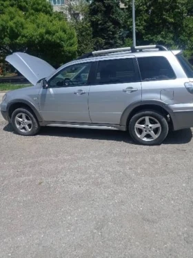 Mitsubishi Outlander | Mobile.bg    6