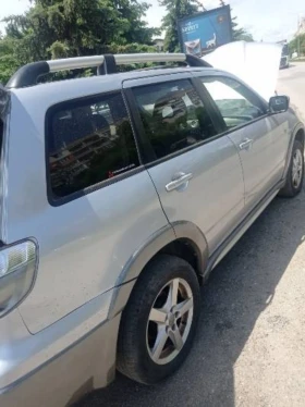 Mitsubishi Outlander | Mobile.bg    4
