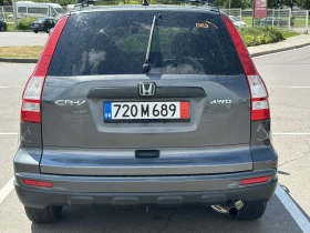 Honda Cr-v 2.4 4х4 Automatic - 15000 лв. - 99740615 2