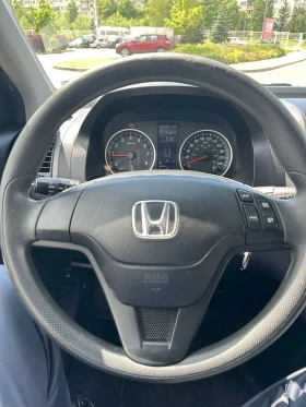 Honda Cr-v 2.4 4х4 Automatic - 15000 лв. - 99740615 8
