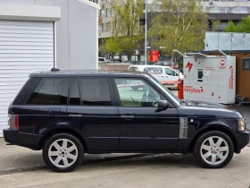 Land Rover Range rover 3.6 FACELIFT FULL | Mobile.bg    3