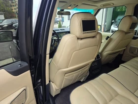 Land Rover Range rover 3.6 FACELIFT FULL | Mobile.bg    11