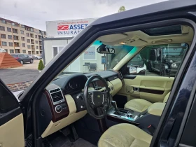 Land Rover Range rover 3.6 FACELIFT FULL | Mobile.bg    8