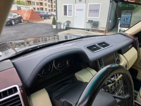 Land Rover Range rover 3.6 FACELIFT FULL | Mobile.bg    9
