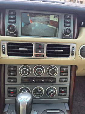 Land Rover Range rover 3.6 FACELIFT FULL | Mobile.bg    10