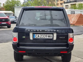 Land Rover Range rover 3.6 FACELIFT FULL | Mobile.bg    5