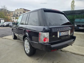 Land Rover Range rover 3.6 FACELIFT FULL | Mobile.bg    6