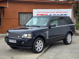     Land Rover Range rover 3.6 FACELIFT FULL