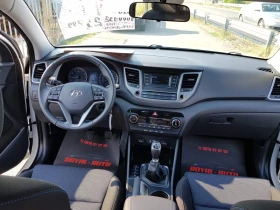 Hyundai Tucson - - | Mobile.bg    11
