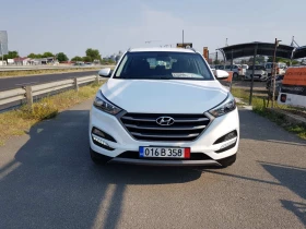 Hyundai Tucson - - | Mobile.bg    2