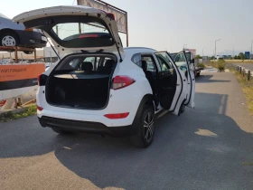 Hyundai Tucson - - | Mobile.bg    13