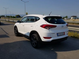 Hyundai Tucson - - | Mobile.bg    6