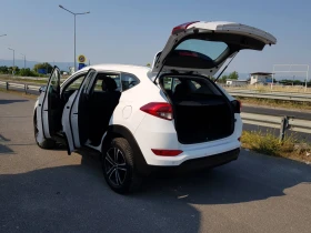 Hyundai Tucson - - | Mobile.bg    14