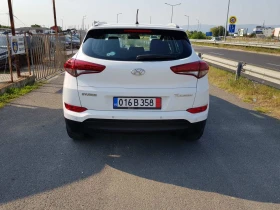 Hyundai Tucson - - | Mobile.bg    5