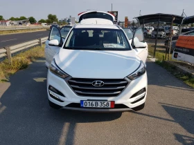 Hyundai Tucson - - | Mobile.bg    16