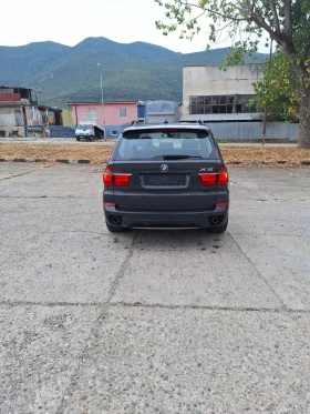     BMW X5 3.0d 8skorosti