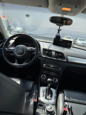 Audi Q3 2.0 tfsi - 23000 лв. - 74661783 7