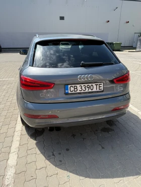 Audi Q3 2.0 tfsi - 23000 лв. - 74661783 4