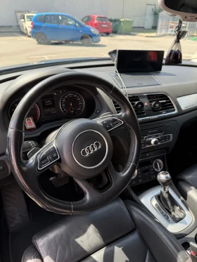 Audi Q3 2.0 tfsi - 23000 лв. - 74661783 5