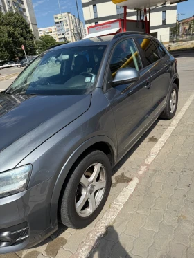 Audi Q3 2.0 tfsi - 23000 лв. - 74661783 3