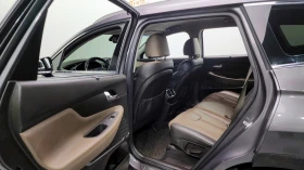 Hyundai Santa fe 2.2 CRDi/PREMIUM EDITION/DIGIT COCKPIT/8СК/4x4 - 42800 лв. / 21883.29 € - 13298322 16