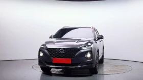 Обява за продажба на Hyundai Santa fe 2.2 CRDi/PREMIUM EDITION/DIGIT COCKPIT/8СК/4x4 ~42 800 лв. - изображение 1