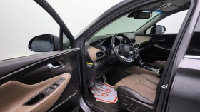 Обява за продажба на Hyundai Santa fe 2.2 CRDi/PREMIUM EDITION/DIGIT COCKPIT/8СК/4x4 ~42 800 лв. - изображение 6