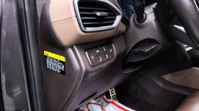 Обява за продажба на Hyundai Santa fe 2.2 CRDi/PREMIUM EDITION/DIGIT COCKPIT/8СК/4x4 ~42 800 лв. - изображение 11