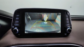 Hyundai Santa fe 2.2 CRDi/PREMIUM EDITION/DIGIT COCKPIT/8СК/4x4 - 42800 лв. / 21883.29 € - 13298322 15