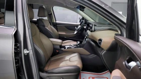 Обява за продажба на Hyundai Santa fe 2.2 CRDi/PREMIUM EDITION/DIGIT COCKPIT/8СК/4x4 ~42 800 лв. - изображение 7