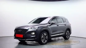 Обява за продажба на Hyundai Santa fe 2.2 CRDi/PREMIUM EDITION/DIGIT COCKPIT/8СК/4x4 ~42 800 лв. - изображение 1
