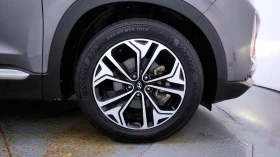 Обява за продажба на Hyundai Santa fe 2.2 CRDi/PREMIUM EDITION/DIGIT COCKPIT/8СК/4x4 ~42 800 лв. - изображение 4