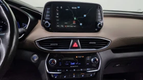 Hyundai Santa fe 2.2 CRDi/PREMIUM EDITION/DIGIT COCKPIT/8СК/4x4 - 42800 лв. / 21883.29 € - 13298322 14