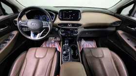 Обява за продажба на Hyundai Santa fe 2.2 CRDi/PREMIUM EDITION/DIGIT COCKPIT/8СК/4x4 ~42 800 лв. - изображение 8