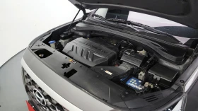 Обява за продажба на Hyundai Santa fe 2.2 CRDi/PREMIUM EDITION/DIGIT COCKPIT/8СК/4x4 ~42 800 лв. - изображение 5