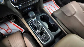 Hyundai Santa fe 2.2 CRDi/PREMIUM EDITION/DIGIT COCKPIT/8СК/4x4 - 42800 лв. / 21883.29 € - 13298322 13