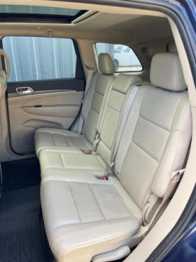 Jeep Grand cherokee LIMITED* 8ZF* 5.7* * *  | Mobile.bg    11
