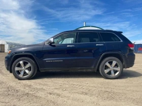 Jeep Grand cherokee LIMITED* 8ZF* 5.7* * *  | Mobile.bg    8