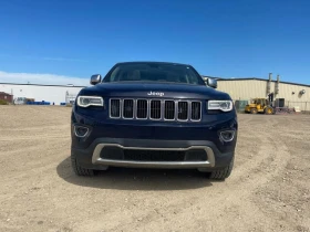 Jeep Grand cherokee LIMITED* 8ZF* 5.7* * *  | Mobile.bg    2