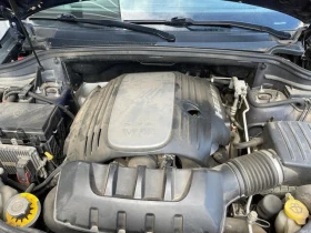 Jeep Grand cherokee LIMITED* 8ZF* 5.7* * *  | Mobile.bg    17