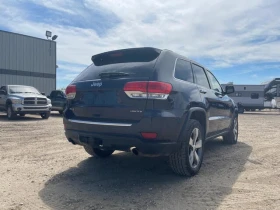 Jeep Grand cherokee LIMITED* 8ZF* 5.7* * *  | Mobile.bg    6