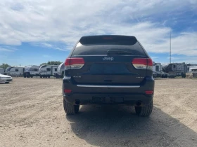 Jeep Grand cherokee LIMITED* 8ZF* 5.7* * *  | Mobile.bg    5