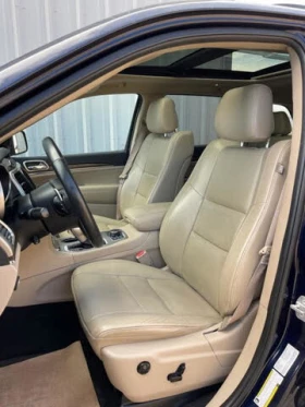 Jeep Grand cherokee LIMITED* 8ZF* 5.7* * *  | Mobile.bg    10
