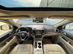 Jeep Grand cherokee LIMITED* 8ZF* 5.7* * *  | Mobile.bg    12