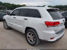 Jeep Grand cherokee SUMMIT 4X4* harman/kardon* подгрев* обдух* въздушн - 32000 лв. / 16361.34 € - 77778994 4