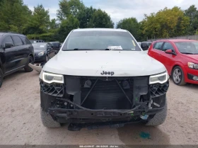 Jeep Grand cherokee SUMMIT 4X4* harman/kardon* подгрев* обдух* въздушн - 32000 лв. / 16361.34 € - 77778994 3