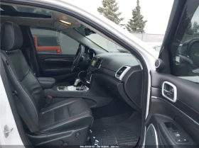 Jeep Grand cherokee SUMMIT 4X4* harman/kardon* подгрев* обдух* въздушн - 32000 лв. / 16361.34 € - 77778994 7