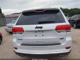 Jeep Grand cherokee SUMMIT 4X4* harman/kardon* подгрев* обдух* въздушн - 32000 лв. / 16361.34 € - 77778994 6