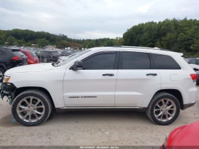 Jeep Grand cherokee SUMMIT 4X4* harman/kardon* подгрев* обдух* въздушн - 32000 лв. / 16361.34 € - 77778994 13